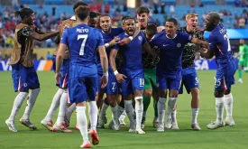 Chelsea Triumph in Record-breaking Club World Cup Match After 4 Hours and 38 Minutes