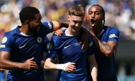 Chelsea Triumphs Over PSG in Club World Cup Final with Stellar Performance by Cole Palmer