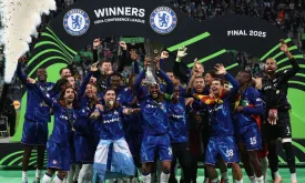 Chelsea Wins UEFA Conference League Under New Ownership