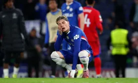Chelsea's 3-0 Defeat to PSG Highlights Gap in European Elite Status
