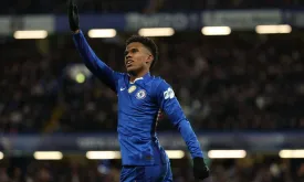 Chelsea's Emerging Star Estêvão: A Future Football Great in the Making