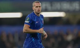 Chelsea's Enzo Maresca: Transfer Plans Unaffected by Mudryk's Doping Case