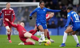 Chelsea's First Step into Uncharted Territory After Win Over Liverpool