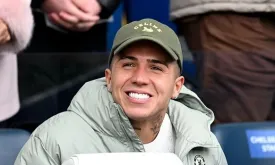 Chelsea's Liam Rosenior Addresses Enzo Fernández Controversy