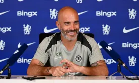 Chelsea's Manager Expresses Concern Over Liverpool's Dominance in Premier League