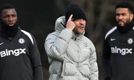 Chelsea's Manager Liam Rosenior Fired: Reasons and Implications for the Club