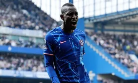 Chelsea's Nicolas Jackson to Join Bayern Munich on €81.5m Loan Deal