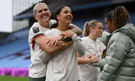 Chelsea's Sam Kerr Scores 100th Goal After 640-Day Absence