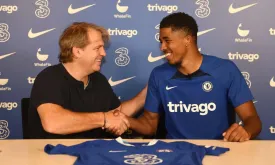 Chelsea's Strategic Move: Using Strasbourg as a Farm Team to Develop Young Talent