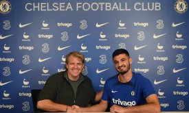 Chelsea's Transfer Strategy Under Todd Boehly Raises Questions Amid Mystery