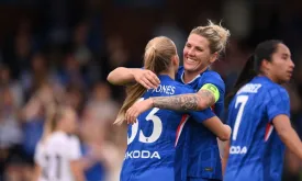 Chelsea's Women's Champions League Journey: Fixtures, Results, and News