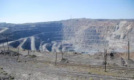 China Discovers Infinite Energy Source with Thorium Deposit