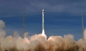 China Practices Space Combat with US, Warns Space Force General