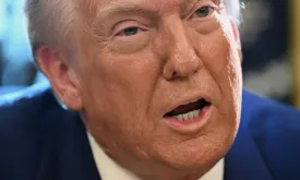China Refutes Trump's Accusation of Trade Deal Violation as Unfounded