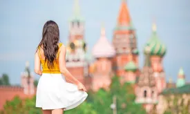 Chinese Men Turning to Eastern Europe for Love Amid Gender Imbalance