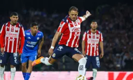 Chivas Announces 'Chicharito' Hernández Exit Ahead of Liga MX Clausura 2026