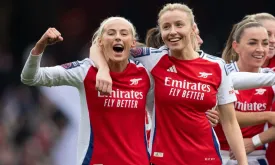Chloe Kelly's Redemption: From Manchester City's Bench to Arsenal Glory