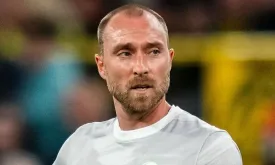 Christian Eriksen Criticizes Ex-Man United Player Pundits