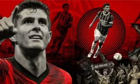 Christian Pulisic Faces Challenge to Prove Himself at AC Milan Again
