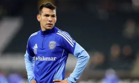 Chucky Lozano Paid $6 Million to Not Play in MLS Amid Uncertainty
