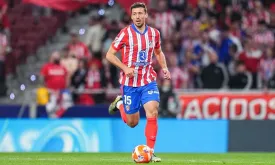 Clément Lenglet Completes Permanent Switch from Barcelona to Atlético Madrid