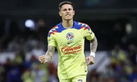Club América's Brian Rodríguez Considers Move to Inter Miami CF to Play with Messi