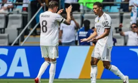 Club World Cup: Alonso's Real Madrid Triumph, Juventus Secure Win