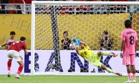 Club World Cup: Inter Miami and Al Ahly Open Tournament with Stalemate