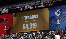 Club World Cup Success Shows Potential for Expanded Tournament