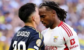 Club World Cup Update: Boca, Benfica 2-2 Draw, Chelsea Impresses