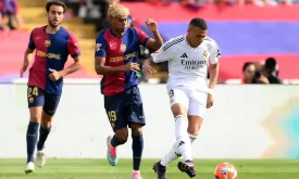 Combined XI for Real Madrid and Barcelona: Experts Choose Best Starting Lineup for El Clásico