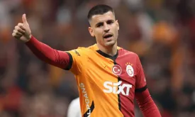 Como in Talks to Sign Striker Álvaro Morata from AC Milan