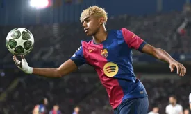 Comparing Yamal's First 100 Games to Messi, Ronaldo, Mbappé, and Others
