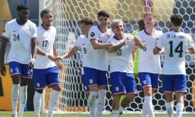 Concacaf Gold Cup: Qualification Scenarios for Quarterfinals Revealed