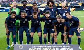 Concacaf Gold Cup Quarterfinal: USMNT vs. Costa Rica Live Updates
