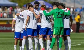 Concacaf Gold Cup: Saudi Arabia vs. USMNT Live Updates