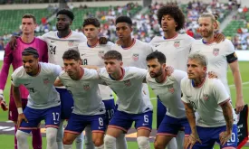 Concacaf Gold Cup: USMNT vs. Haiti Live Updates at AT&T Stadium