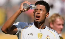 Concerns Over Extreme Heat Impacting 2026 FIFA Men's World Cup in the U.S.