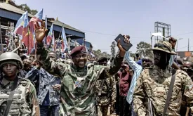 Congo and M23 Rebels Take Step Towards Peace