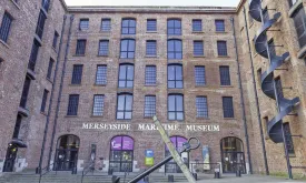 Controversy Surrounding Anti-Racism Expert in Liverpool Museum