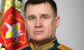 Controversy Surrounds New Russian Commander in Ukraine