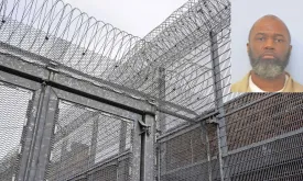 Convicted Serial Rapist and Murderer Executed by Nitrogen Asphyxiation in Alabama