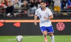 Cristian Roldan's Remarkable Journey from USMNT Underdog to Pochettino's Favorite