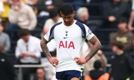 Cristian Romero's Future at Tottenham Uncertain After Season-Ending Injury