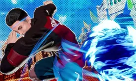 Cristiano Ronaldo Joins Fatal Fury Video Game Franchise
