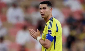Cristiano Ronaldo Unlikely to Play at Club World Cup in the US