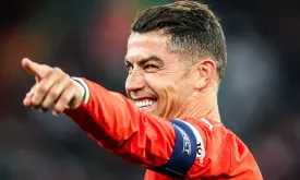 Cristiano Ronaldo's Path to 1,000 Goals: Predicted Timeline and Potential Challengers