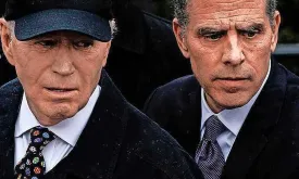 Criticism on Biden's Last-Minute Pardons for Family Members Spark Controversy