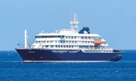Cruise Ship Hit by Hantavirus Outbreak: 3 Dead