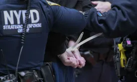 Cryptocurrency Dispute Leads to Torture of Tourist in Manhattan Luxury Apartment
